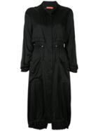 Manning Cartell Off Duty Windbreaker - Black