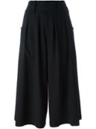 J.w. Anderson Pleated Front Culottes