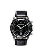 Bell & Ross Br V2-94 Black Steel Chronograph 41mm - Unavailable