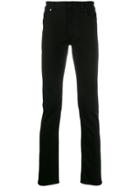 7 For All Mankind Ronnie Regular Jeans - Black