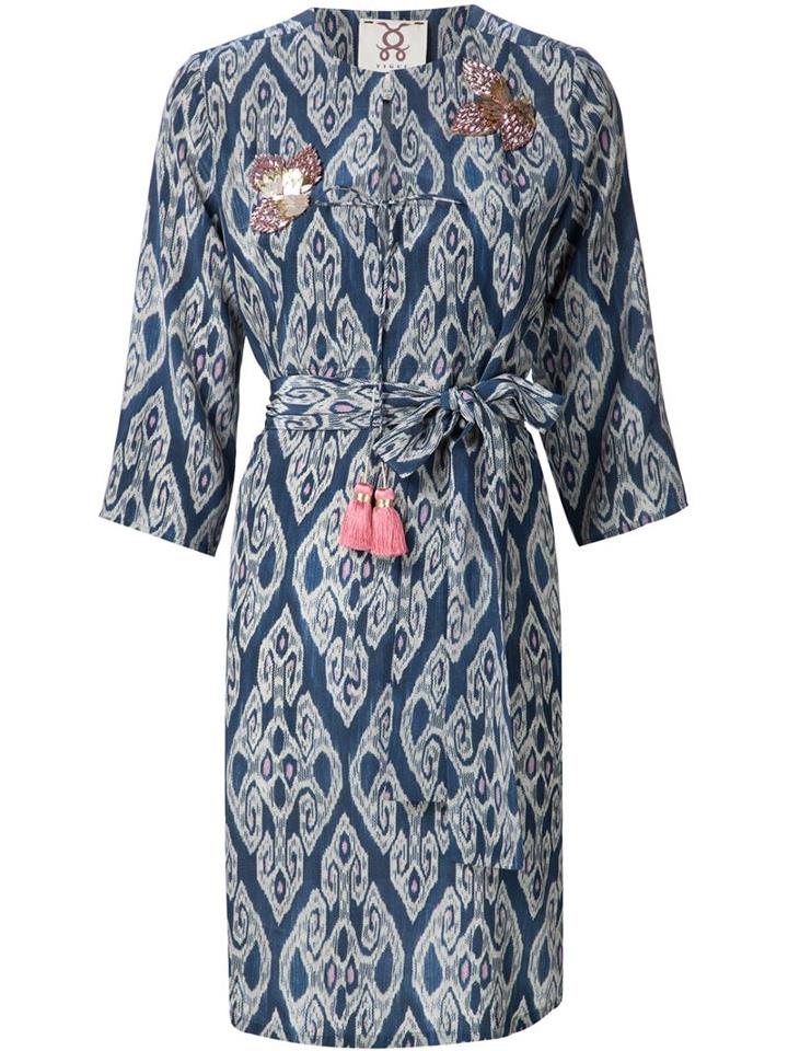 Figue 'abella' Dress