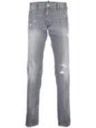 Dsquared2 Slim Jeans - Grey