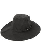Muller Of Yoshiokubo Piscine Hat - Black