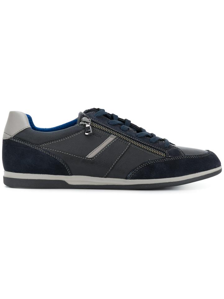 Geox Renan Sneakers - Blue