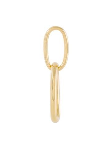 Ivy & Liv 'dionysos' Earring, Women's, Metallic