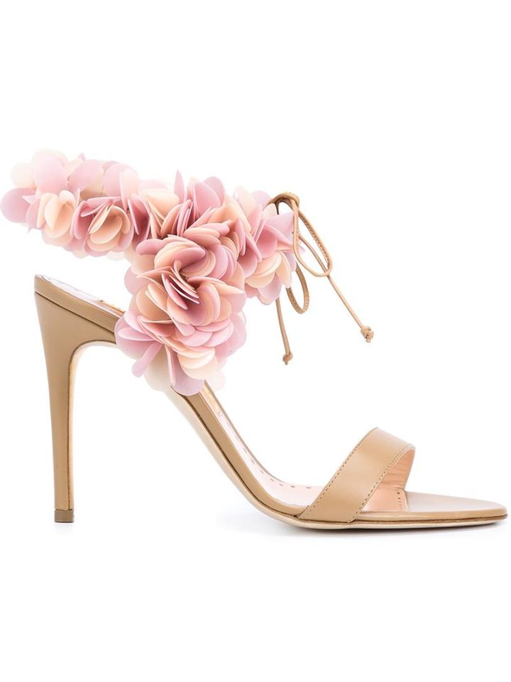 Rupert Sanderson 'cassandra' Sandals