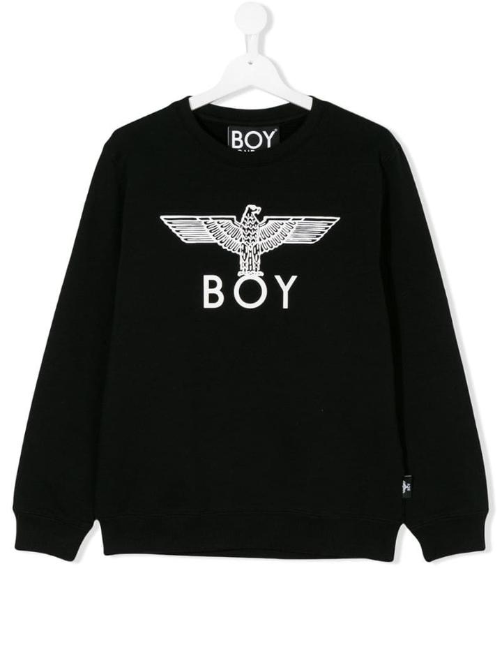 Boy London Kids - Black