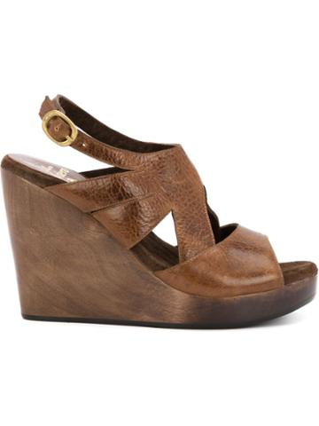 Calleen Cordero 'joni' Sandals