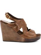 Calleen Cordero 'joni' Sandals