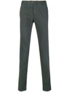 Pt01 Smart Trousers - Grey