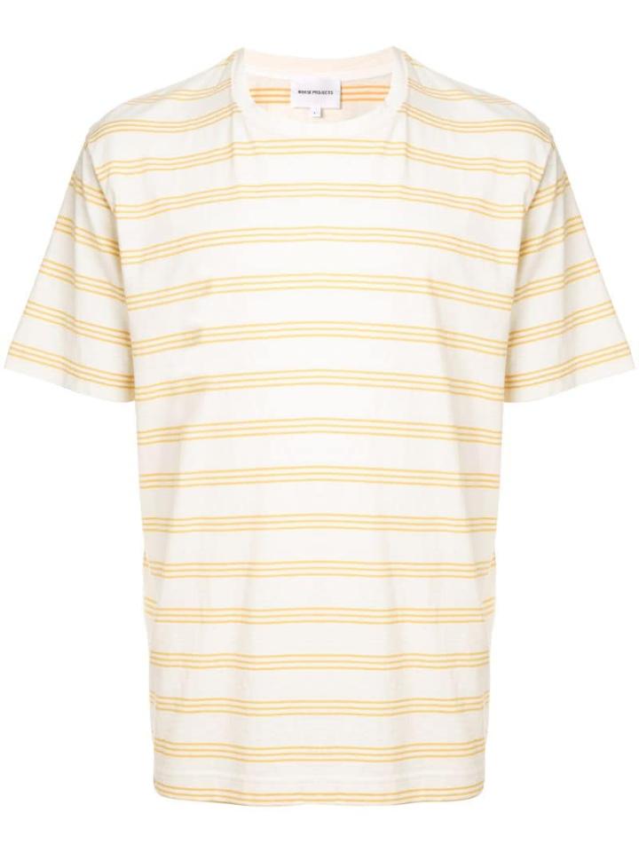 Norse Projects - Yellow