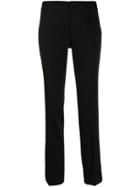 Gucci Pre-owned 1990's Trousers - Black