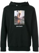 Misbhv Euphoria Hooded Sweatshirt - Black