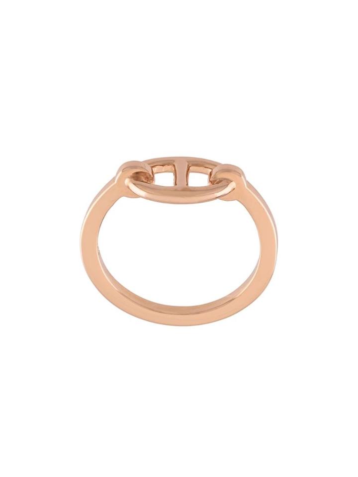 Miansai Single Link Ring