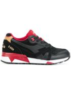 Diadora N9000 Sneakers - Black