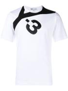 Y-3 Y3 Logo T-shirt