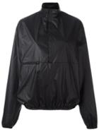 Yeezy Season 3 Oversized Jacket, Women's, Size: Medium, Black, Polyester/nylon