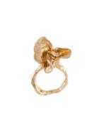 Alice Waese Flower Ring