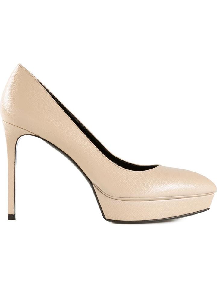 Saint Laurent 'janis 80' Pumps