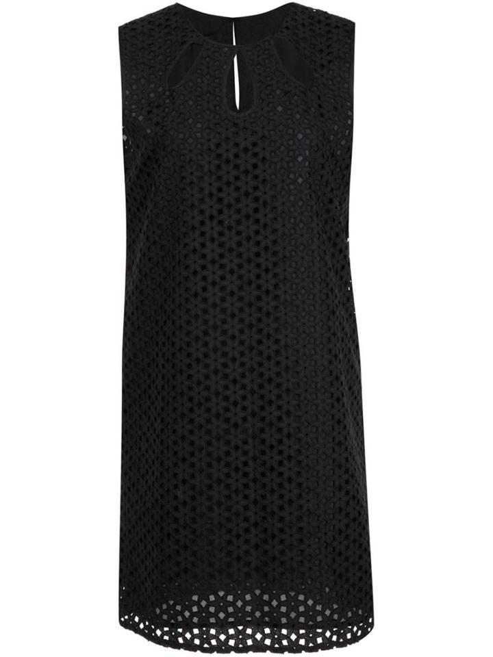 Jenni Kayne Cut Out Shift Dress