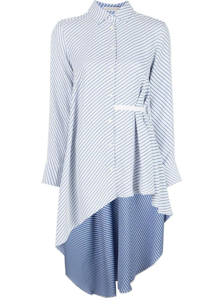 Palmer / Harding Super Shirt - Blue