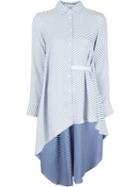 Palmer / Harding Super Shirt - Blue