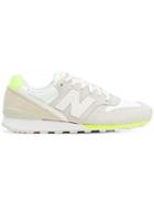 New Balance 996 Low-top Sneakers - Nude & Neutrals