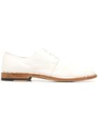 Officine Creative Joshper Derby Shoes - White