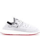Y-3 Ratio Racer Sneakers - White