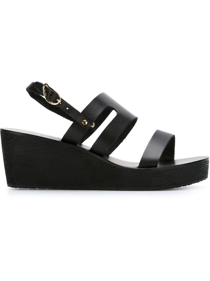 Ancient Greek Sandals 'anathasia Clog' Sandals