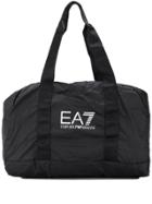 Ea7 Emporio Armani Ea7 Holdall - Black