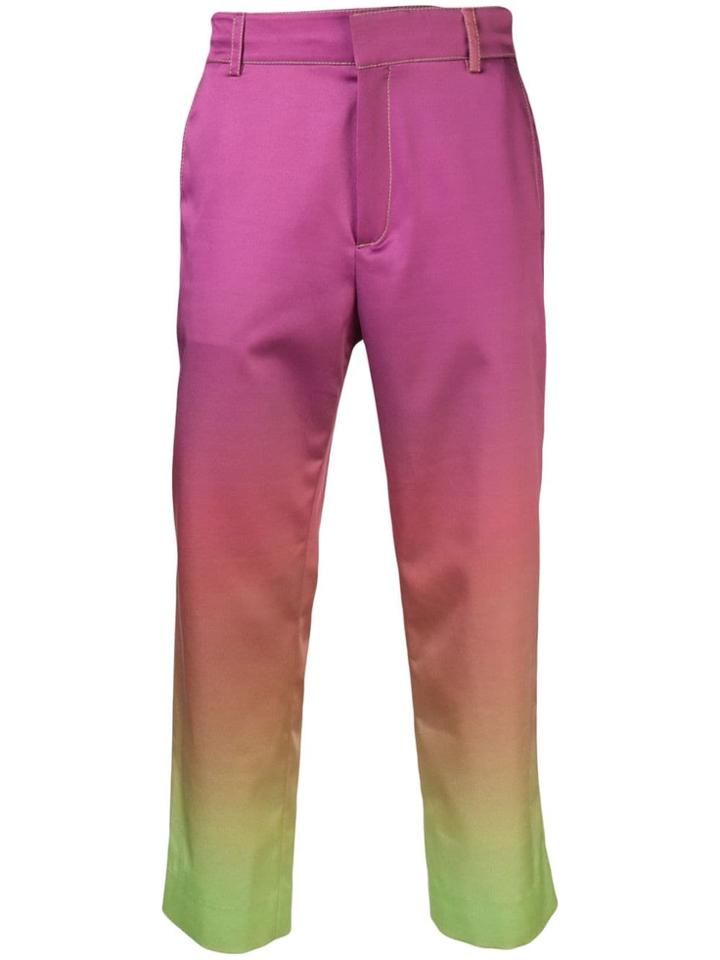 Sies Marjan Alex Trousers - Pink