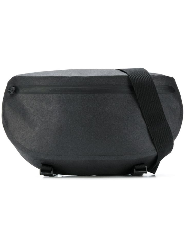 White Mountaineering Classic Belt Bag - Black
