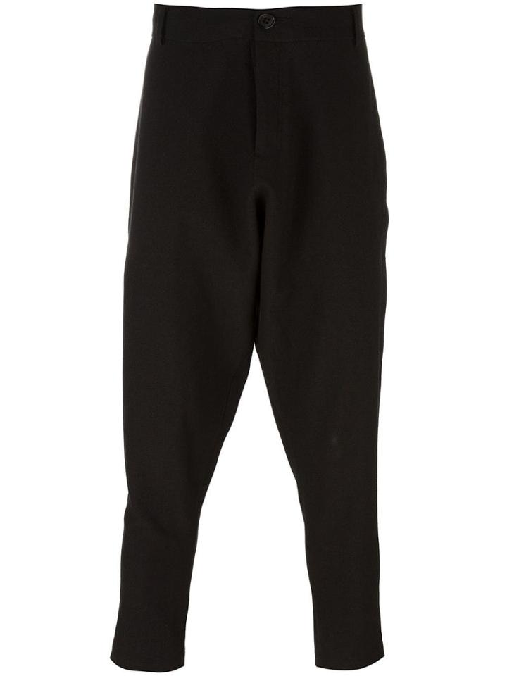 Damir Doma 'par' Trousers - Grey