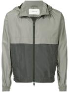 Cerruti 1881 Shell Jacket - Grey