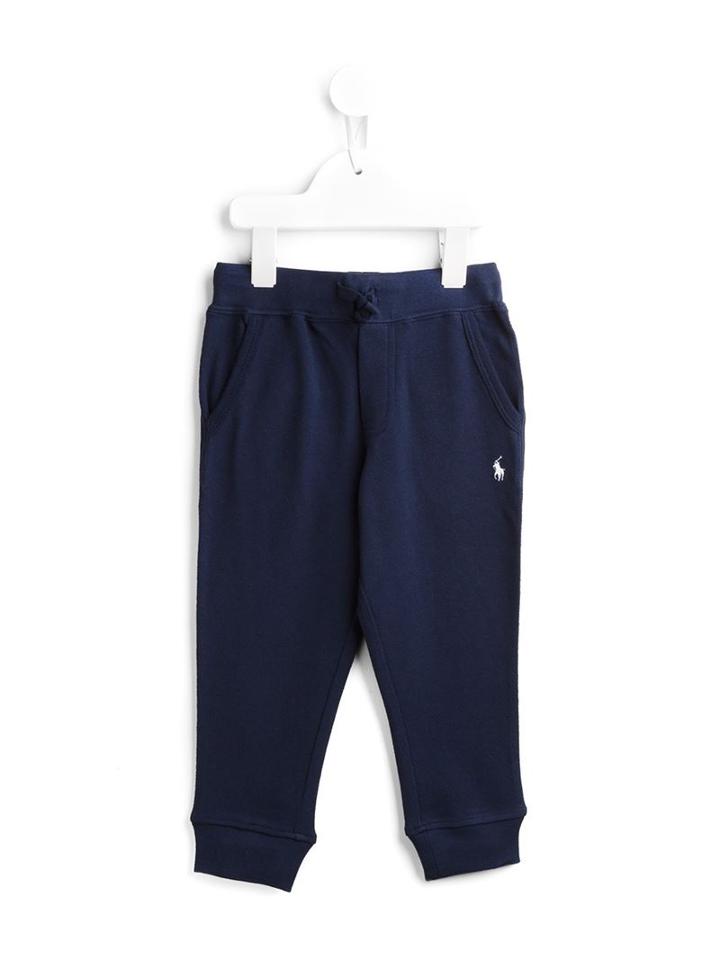 Ralph Lauren Kids Track Pants, Boy's, Size: 10 Yrs, Blue