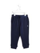Ralph Lauren Kids Track Pants, Boy's, Size: 10 Yrs, Blue