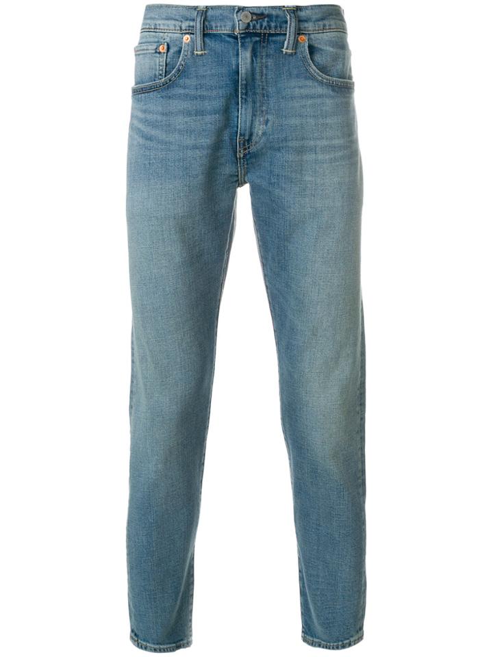 Levi's Regular Jeans - Blue