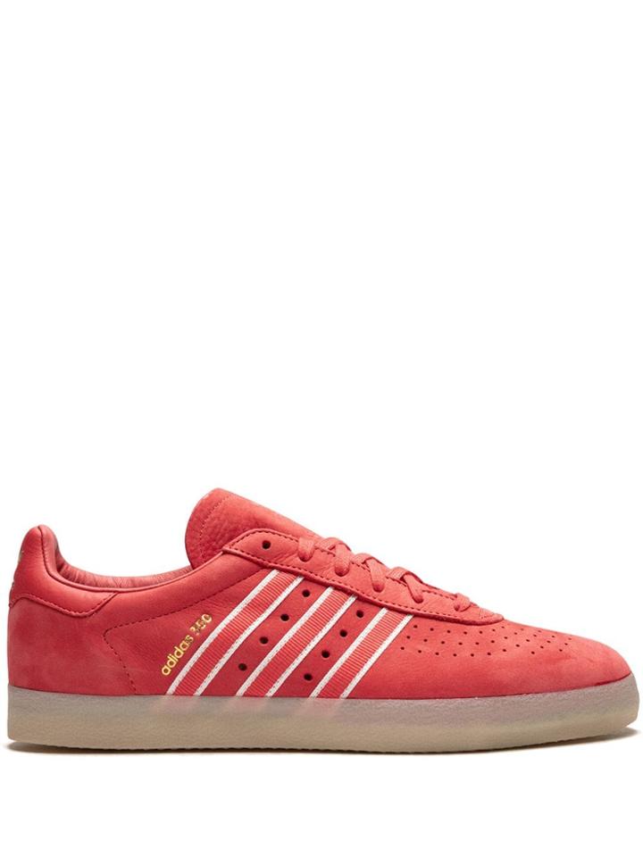 Adidas 350 Oyster Sneakers - Pink