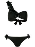 La Reveche Dasha Bikini Set - Black