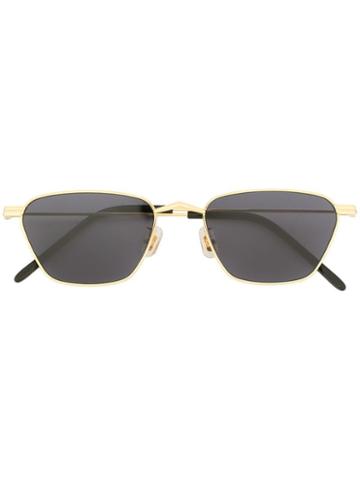 Gentle Monster Chromesoda 03 - Black