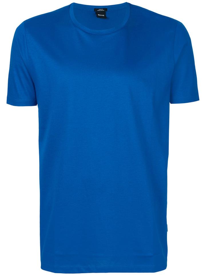 Boss Hugo Boss Crew Neck T-shirt - Unavailable