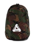 Palace The Place Rucksack - Green