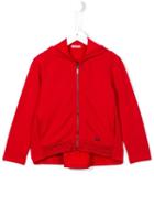 Liu Jo Kids 'cute' Sweatshirt, Toddler Girl's, Size: 5 Yrs, Red