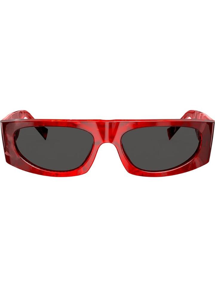 Alain Mikli - Red