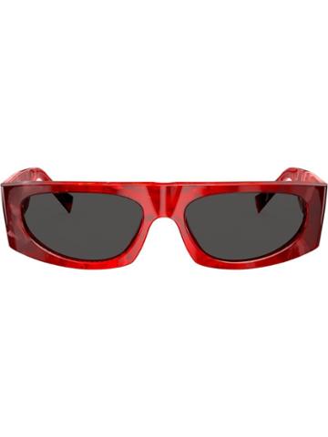 Alain Mikli - Red