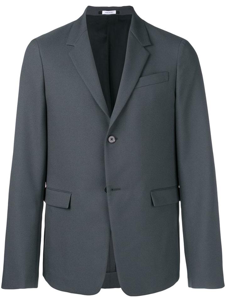 Jil Sander Boxy Blazer - Grey