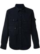 Engineered Garments Flap Pockets Shirt