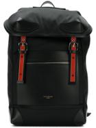 Givenchy Rider Backpack - Black