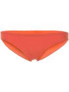 Fella Theo Bikini Bottoms - Orange